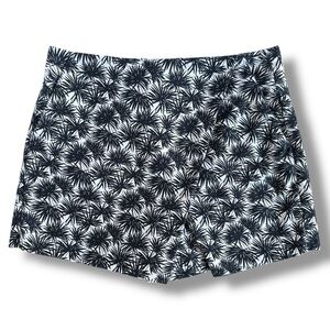 MICHAEL Michael Kors Golf Skirt Skort Shorts Floral